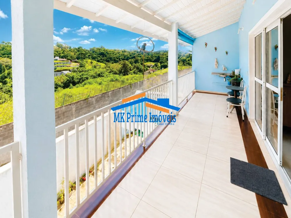 Casa de Condomínio, 4 quartos - Foto 5