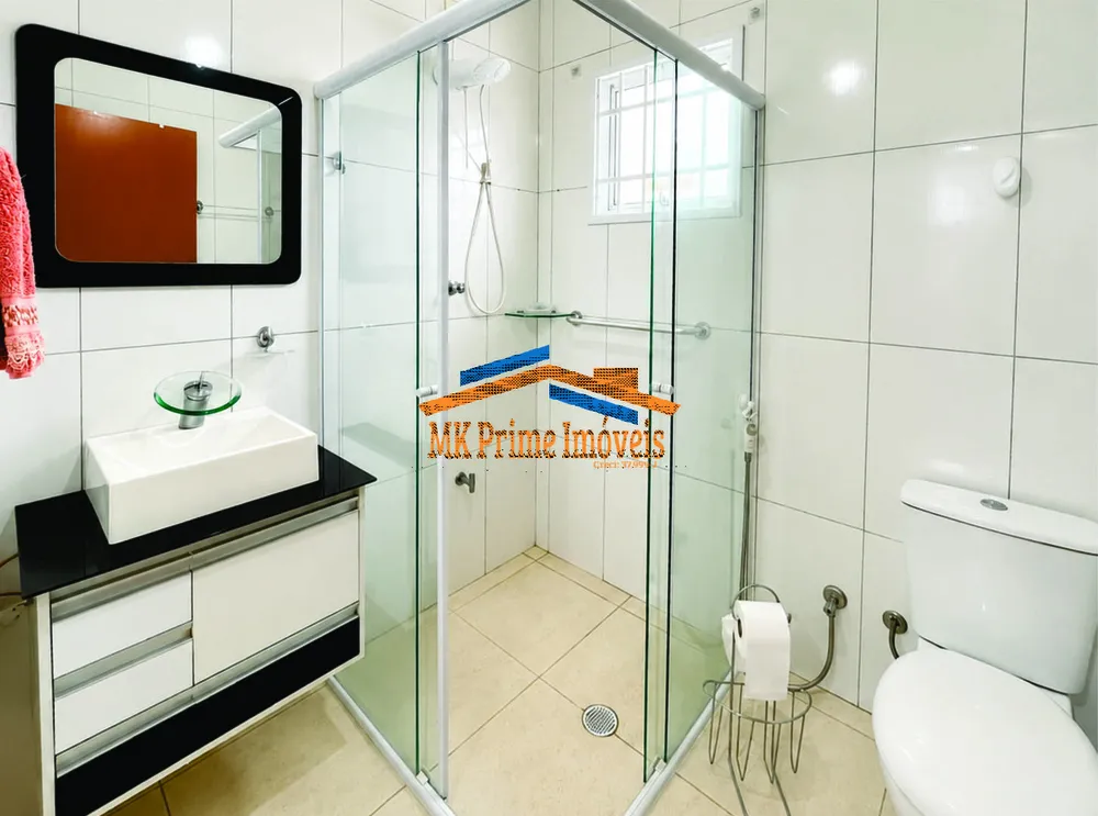 Casa de Condomínio, 4 quartos - Foto 6