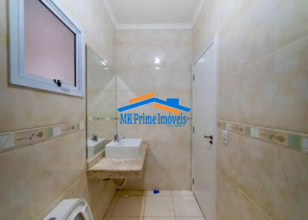 Sobrado, 3 quartos, 125 m² - Foto 9