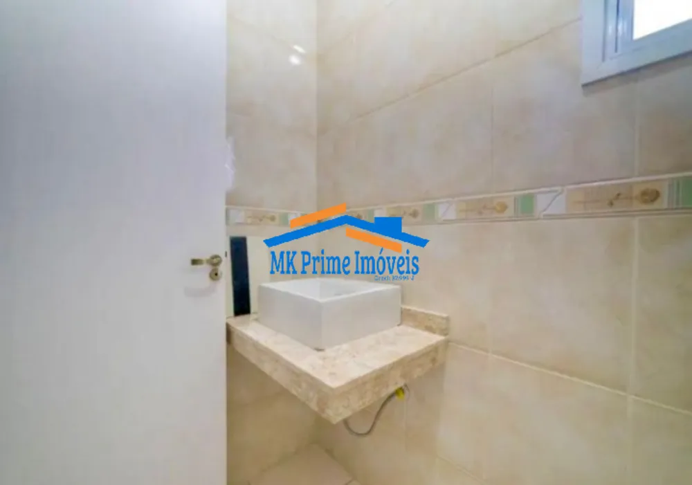 Sobrado, 3 quartos, 125 m² - Foto 10
