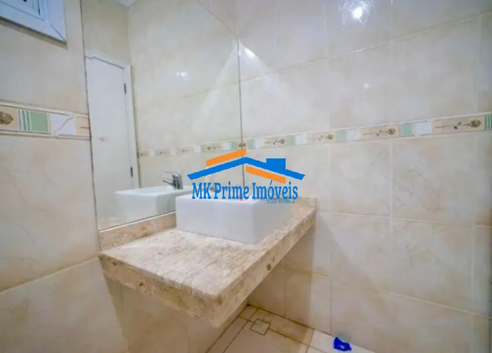 Sobrado, 3 quartos, 125 m² - Foto 11