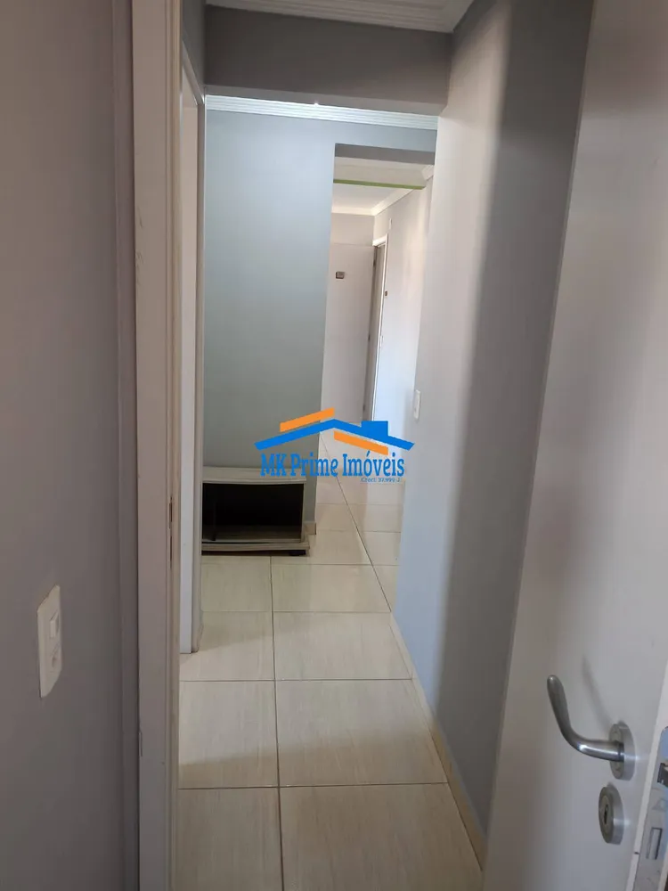 Apartamento, 2 quartos, 43 m² - Foto 8