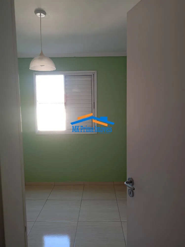 Apartamento, 2 quartos, 43 m² - Foto 6