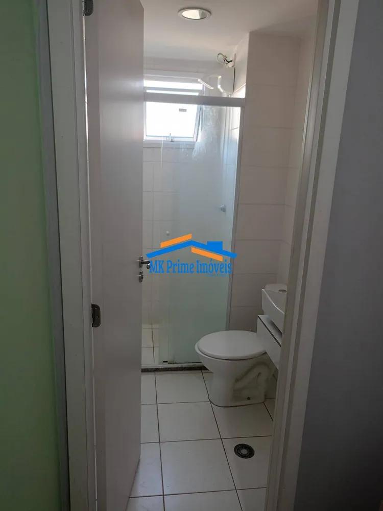 Apartamento, 2 quartos, 43 m² - Foto 9