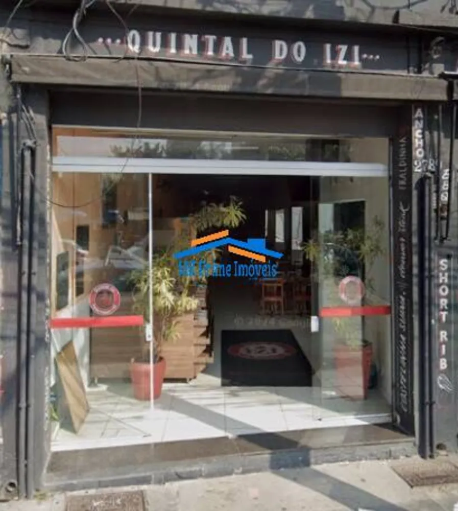 Prédio Inteiro, 250 m² - Foto 1