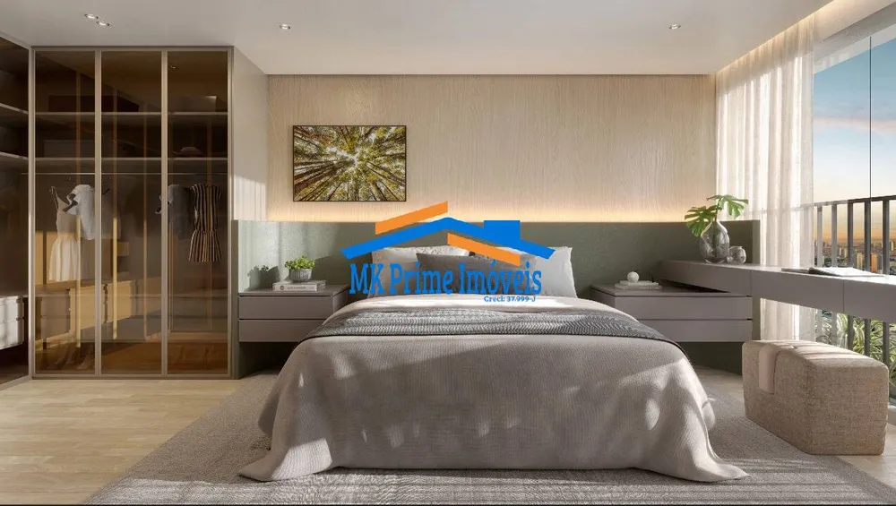 Apartamento, 4 quartos, 305 m² - Foto 5