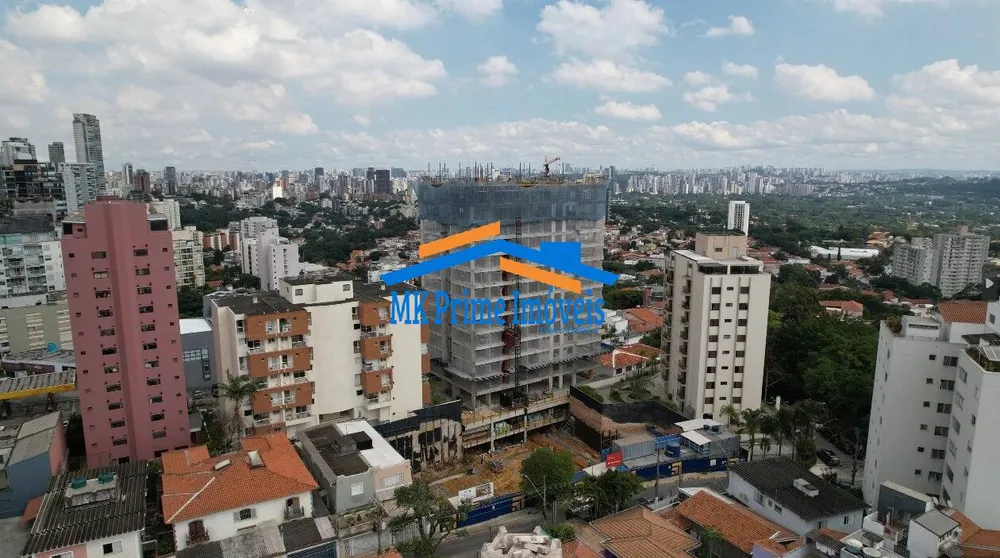 Apartamento, 4 quartos, 305 m² - Foto 8