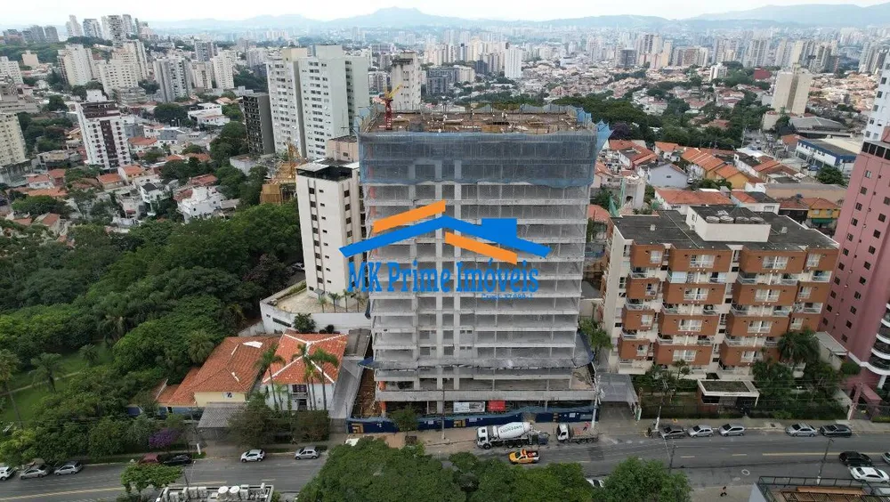 Apartamento, 4 quartos, 305 m² - Foto 1