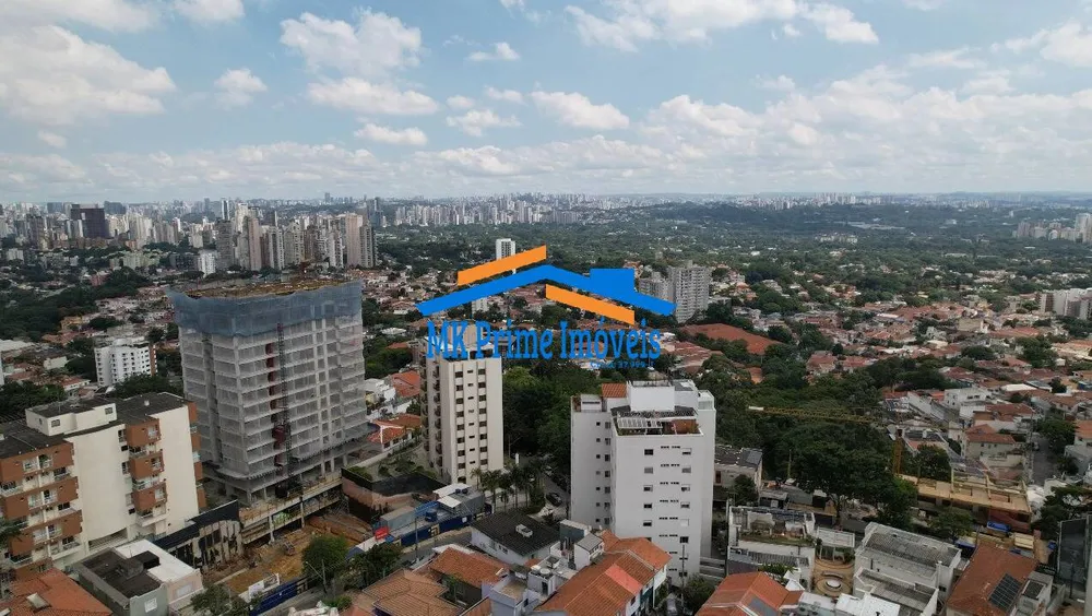 Apartamento, 4 quartos, 305 m² - Foto 6