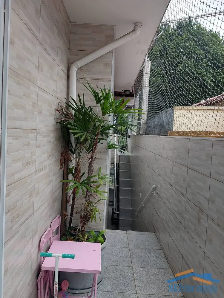 Casa, 3 quartos, 135 m² - Foto 1