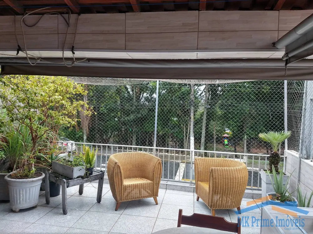 Casa, 3 quartos, 135 m² - Foto 2