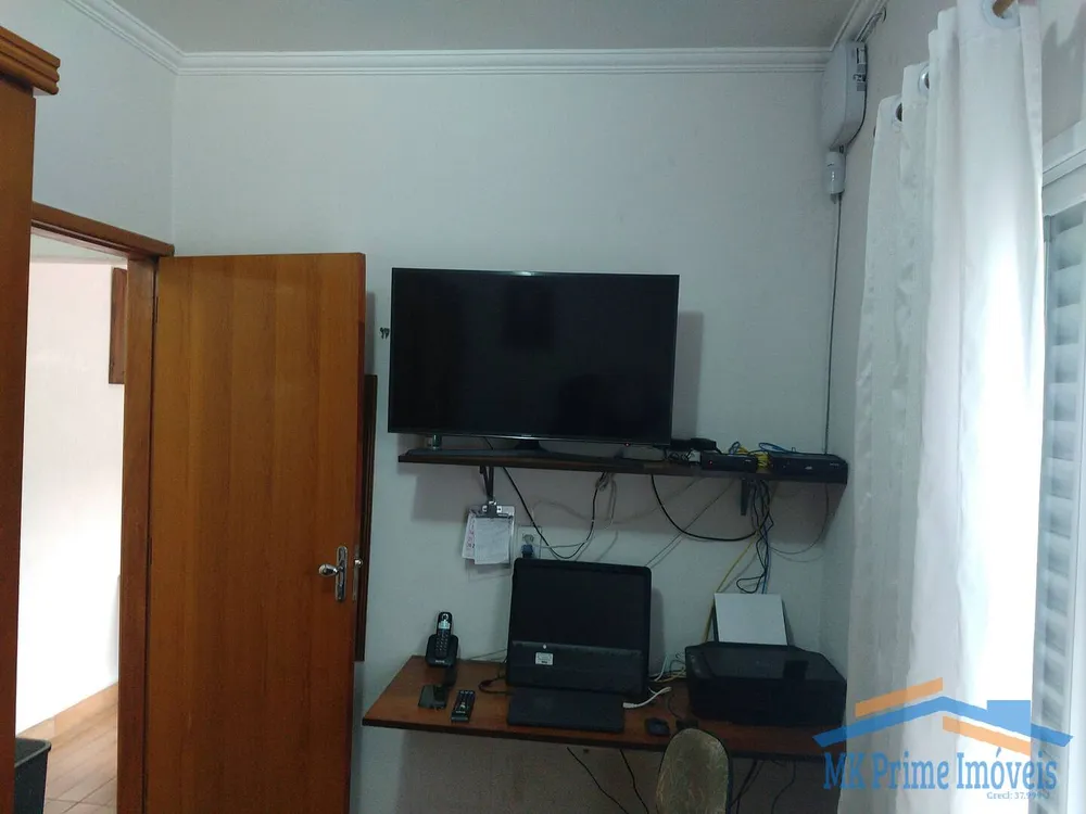 Casa, 3 quartos, 135 m² - Foto 4