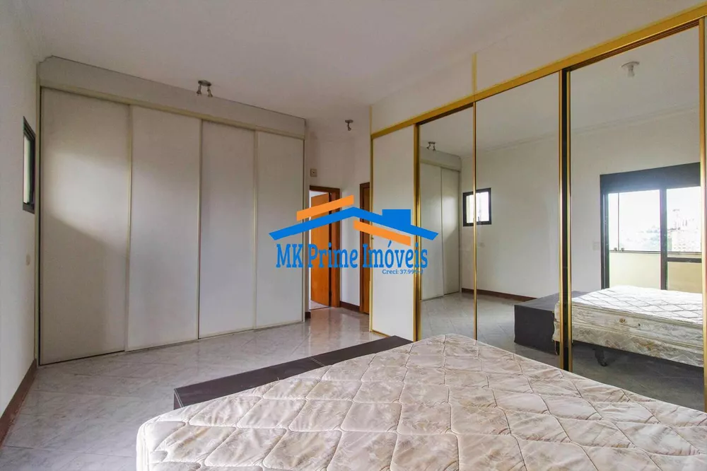 Apartamento à venda com 3 quartos, 283m² - Foto 7