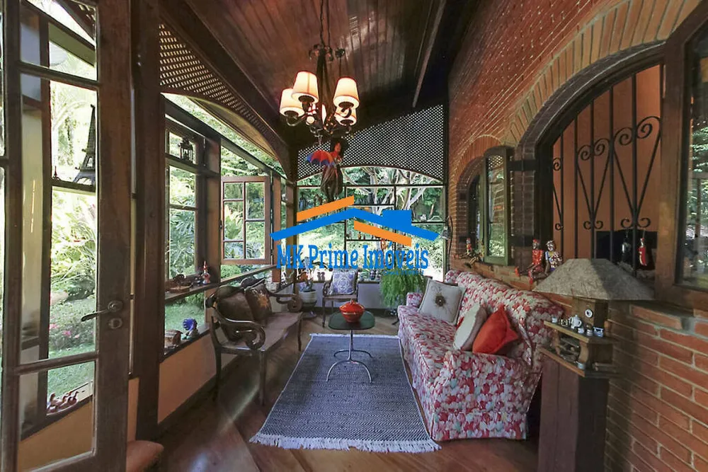 Casa de Condomínio, 4 quartos - Foto 6