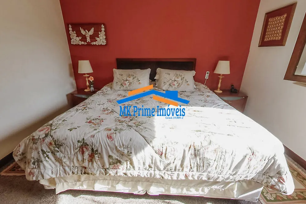 Casa de Condomínio, 4 quartos - Foto 8
