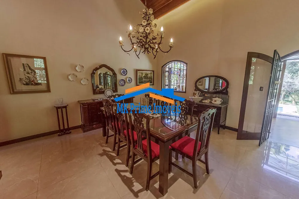 Casa de Condomínio, 4 quartos - Foto 5