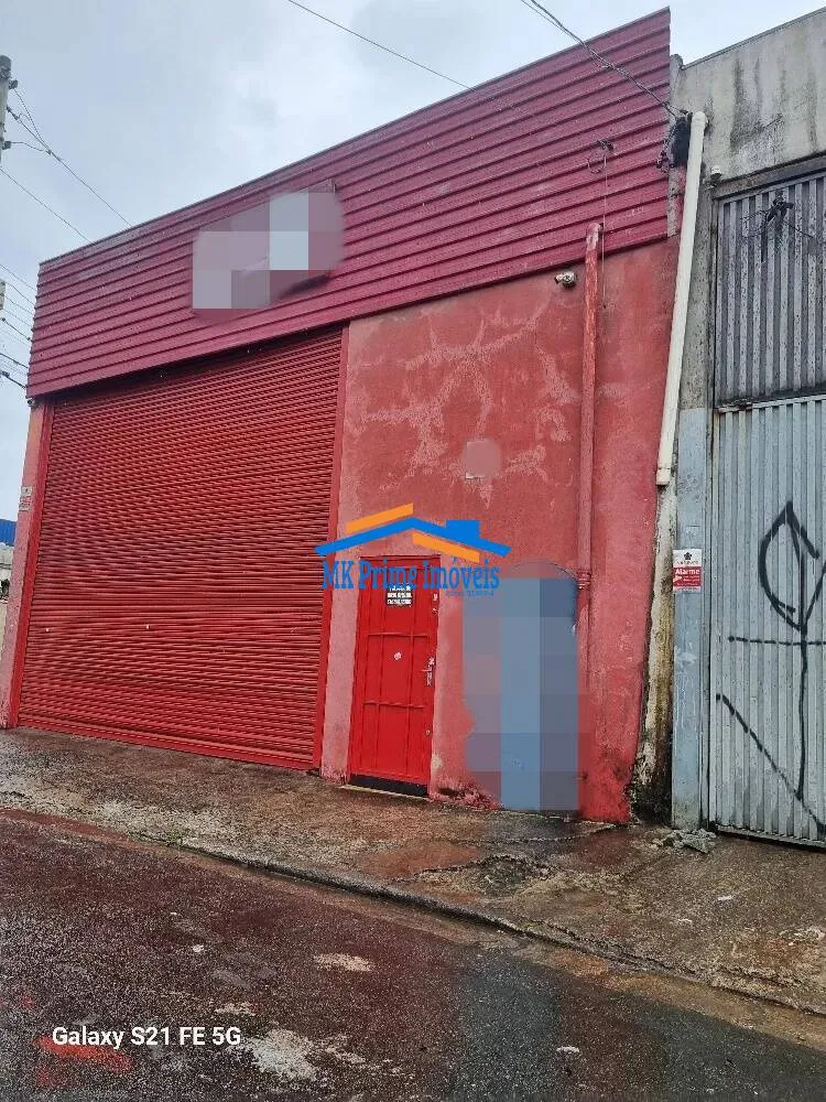 Depósito-Galpão, 250 m² - Foto 6