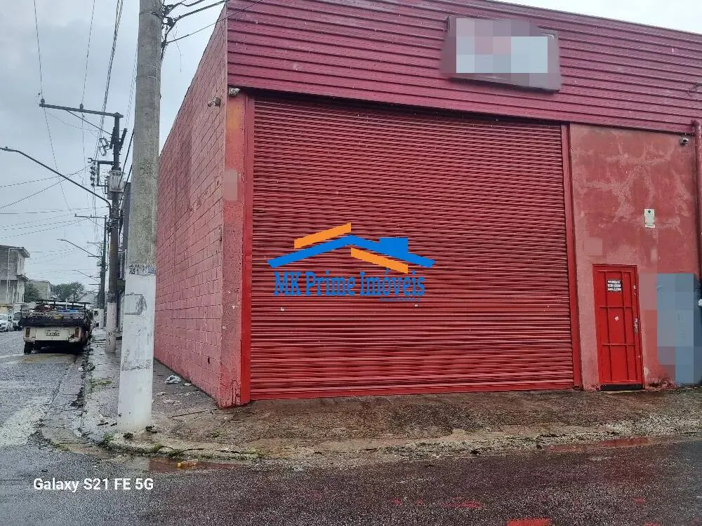 Depósito-Galpão, 250 m² - Foto 8