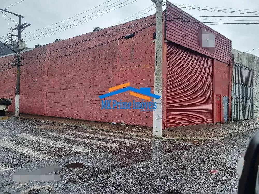 Depósito-Galpão, 250 m² - Foto 7