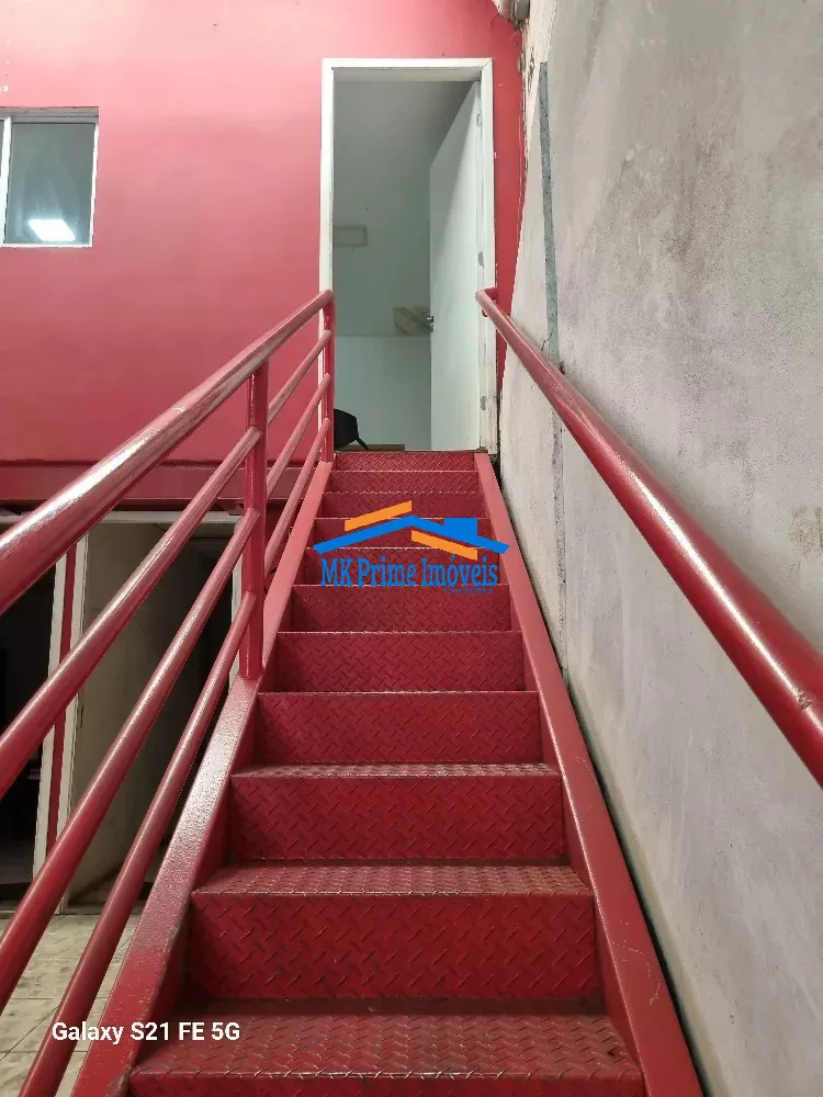 Depósito-Galpão, 250 m² - Foto 3