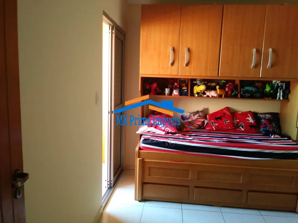 Sobrado, 3 quartos, 217 m² - Foto 6