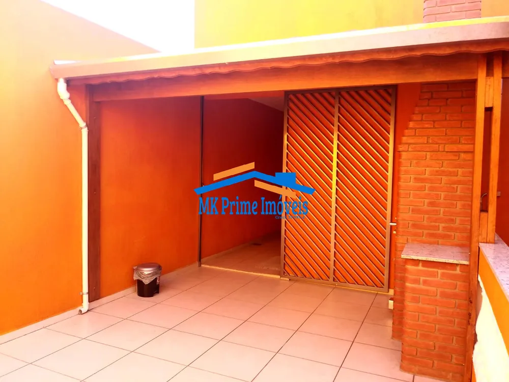 Sobrado, 3 quartos, 217 m² - Foto 4