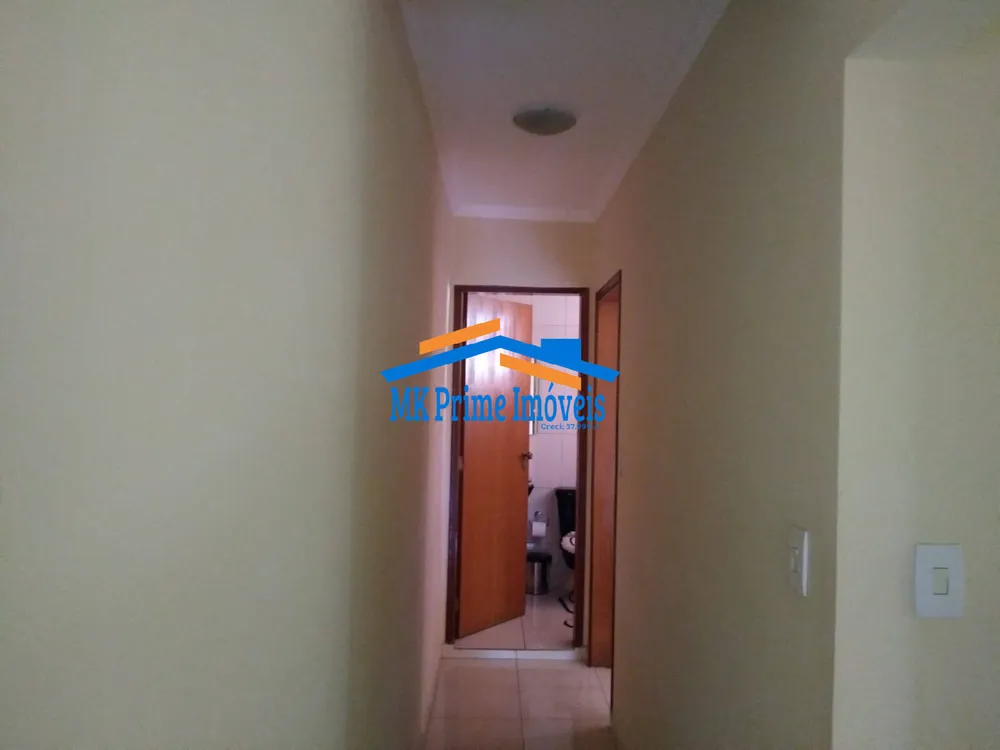 Sobrado, 3 quartos, 217 m² - Foto 8