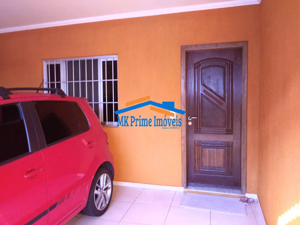 Sobrado, 3 quartos, 217 m² - Foto 2