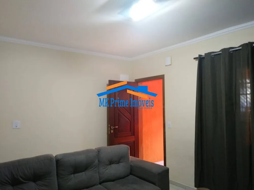 Sobrado, 3 quartos, 217 m² - Foto 3