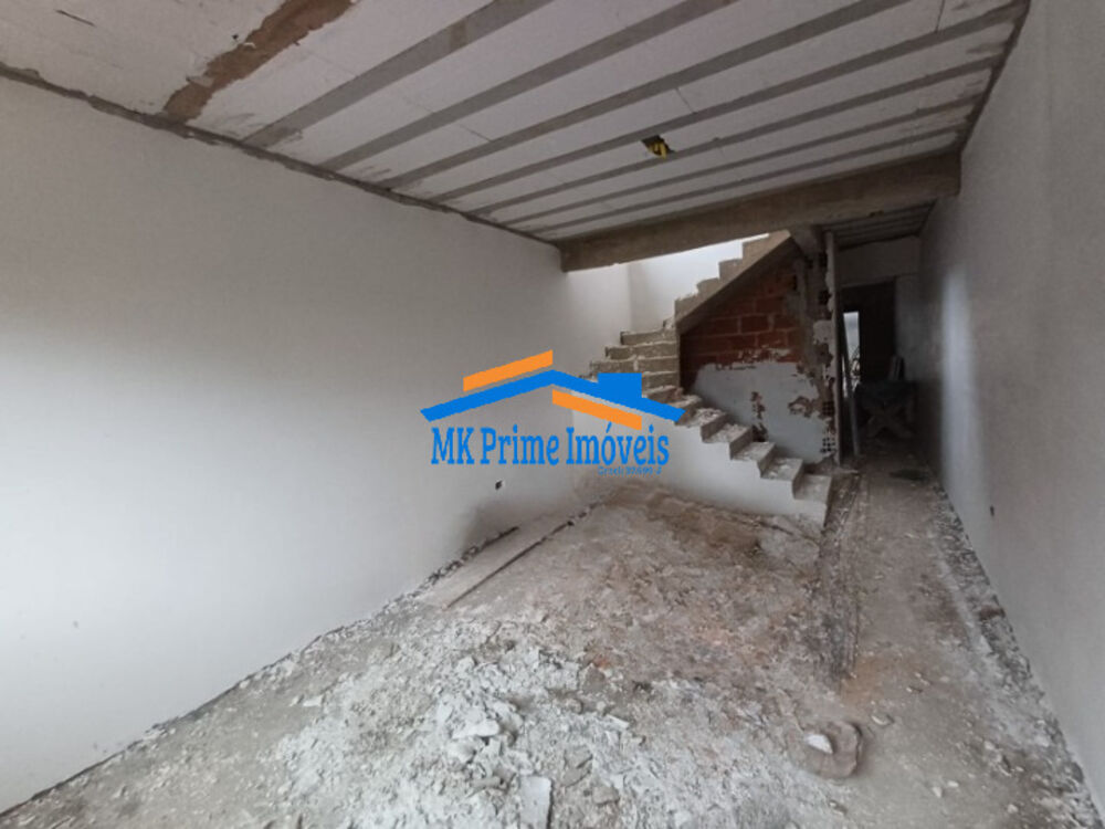 Sobrado à venda com 3 quartos, 160m² - Foto 3