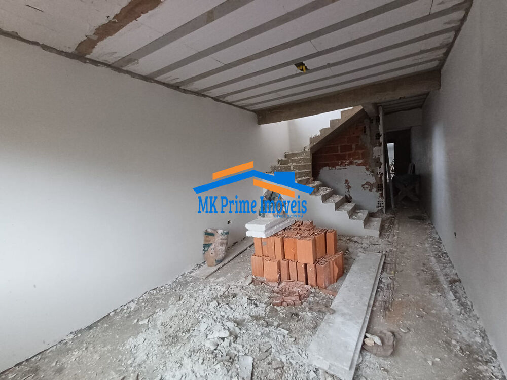 Sobrado à venda com 3 quartos, 160m² - Foto 10
