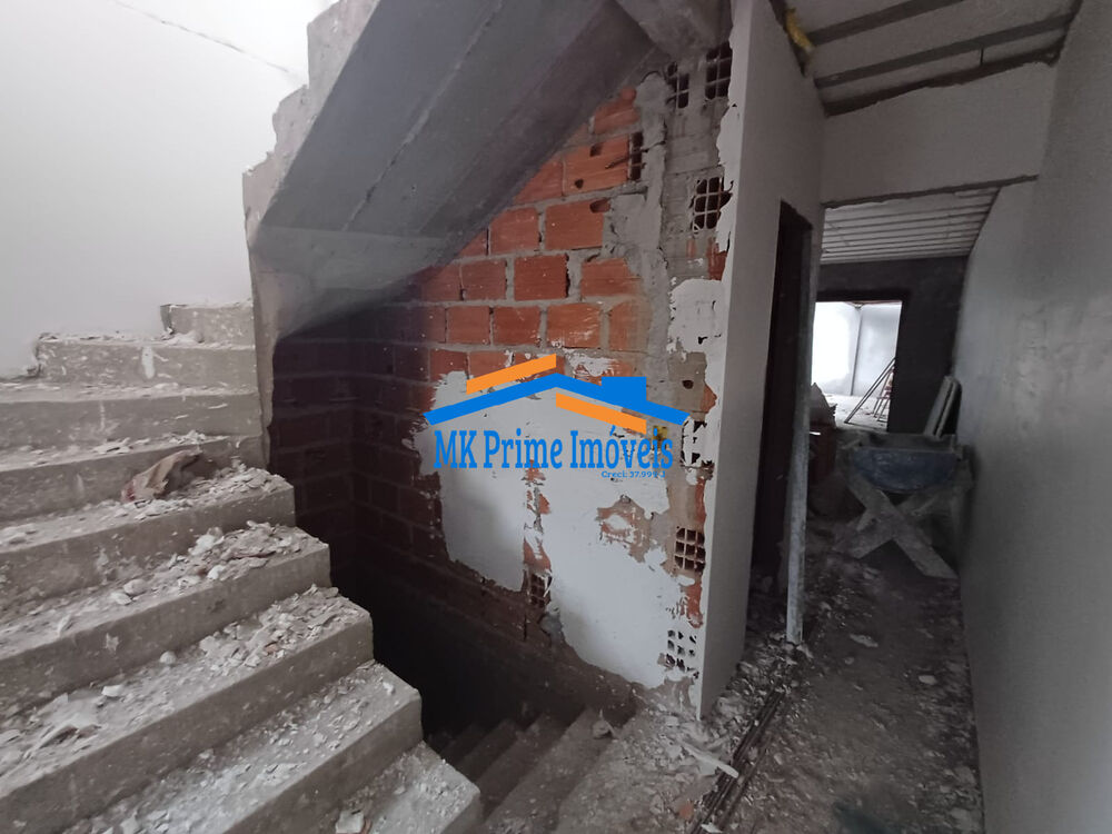 Sobrado à venda com 3 quartos, 160m² - Foto 12