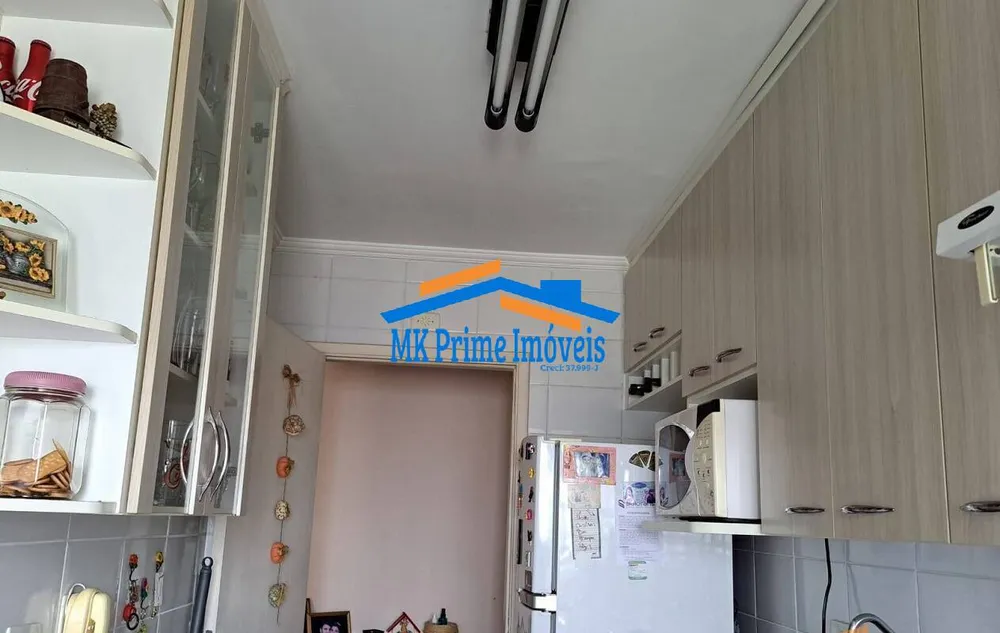 Apartamento, 2 quartos, 59 m² - Foto 2