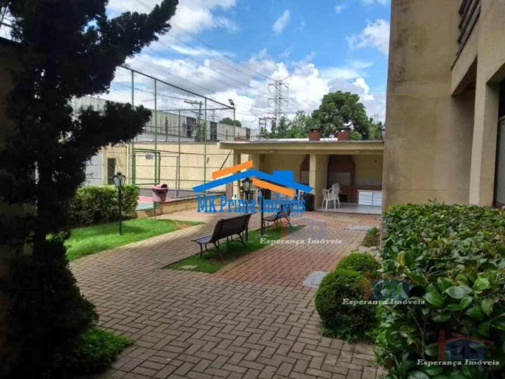 Apartamento, 2 quartos, 59 m² - Foto 6