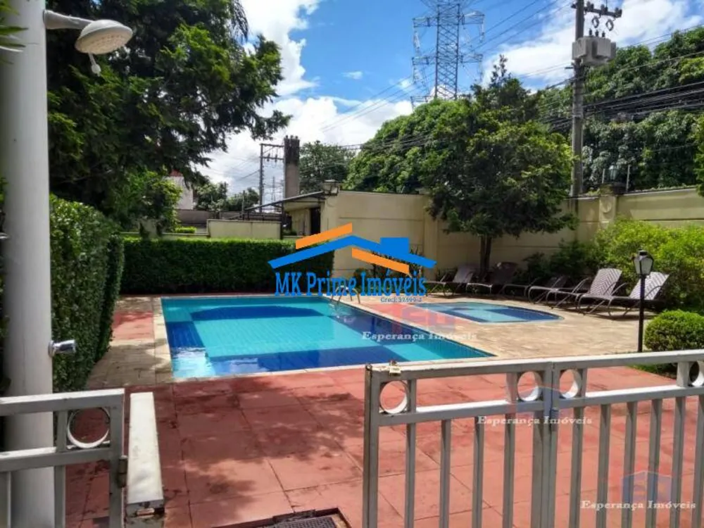 Apartamento, 2 quartos, 59 m² - Foto 4