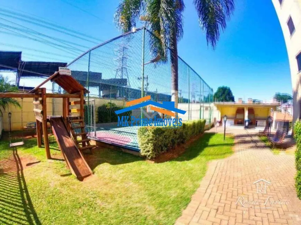 Apartamento, 2 quartos, 59 m² - Foto 5