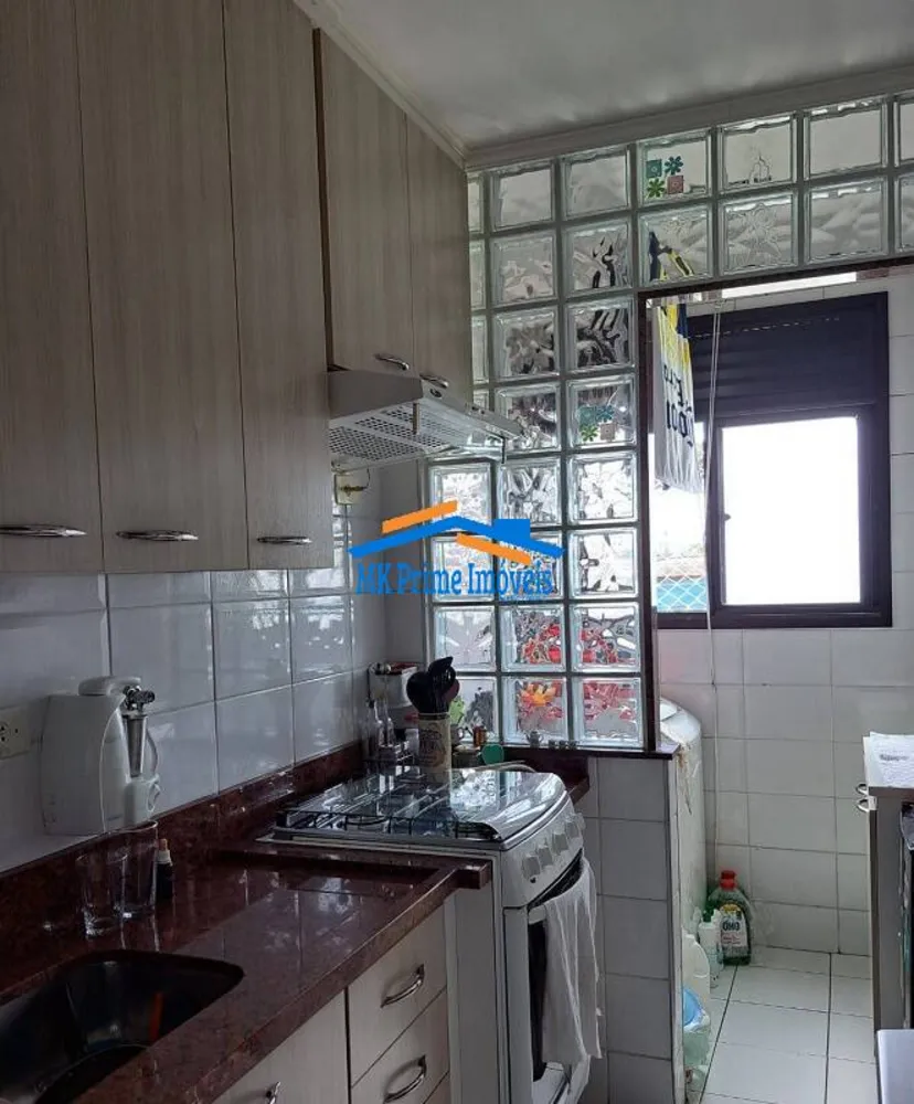 Apartamento, 2 quartos, 59 m² - Foto 8