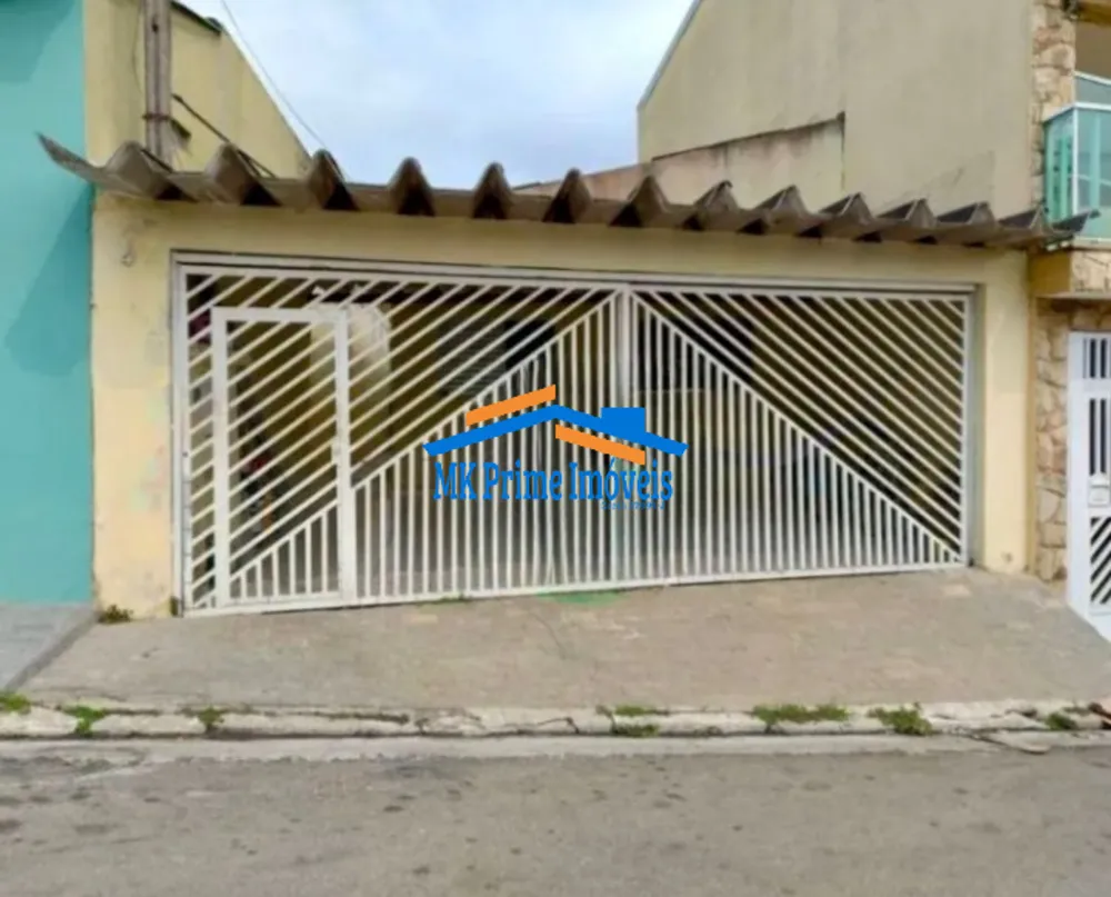 Casa, 2 quartos, 200 m² - Foto 2