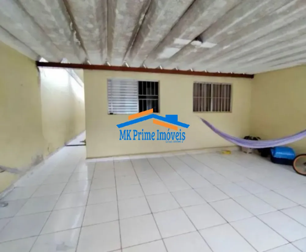 Casa, 2 quartos, 200 m² - Foto 1