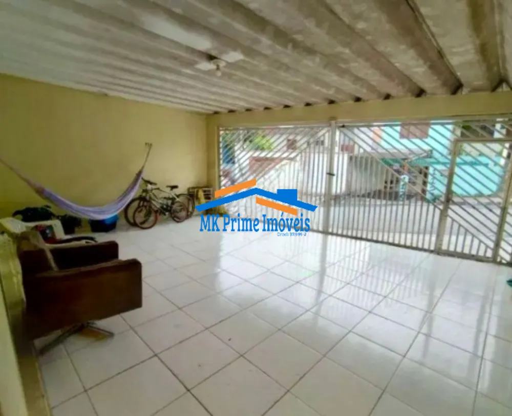 Casa, 2 quartos, 200 m² - Foto 3