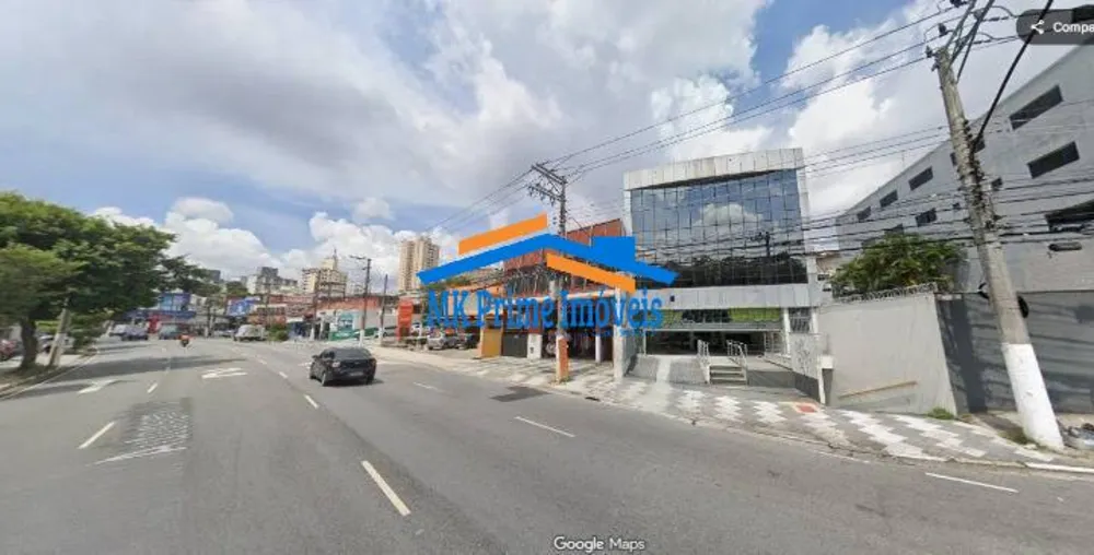 Prédio Inteiro, 1300 m² - Foto 2