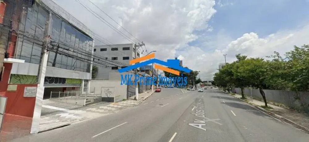 Prédio Inteiro, 1300 m² - Foto 1