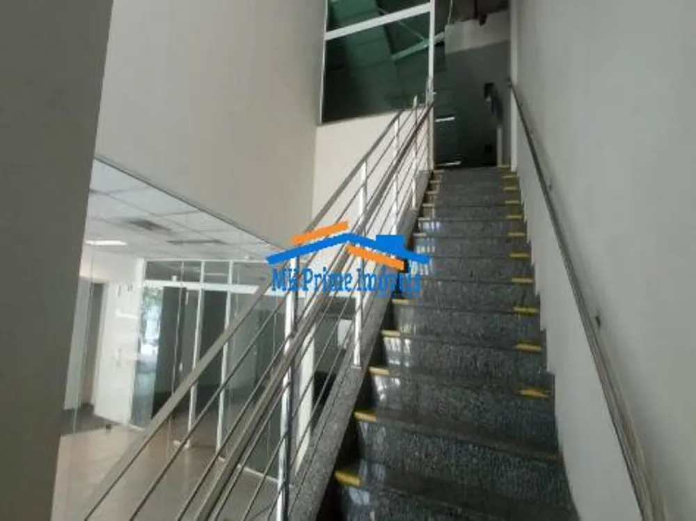 Prédio Inteiro, 1300 m² - Foto 5
