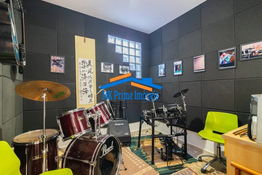 Casa de Condomínio, 5 quartos - Foto 6