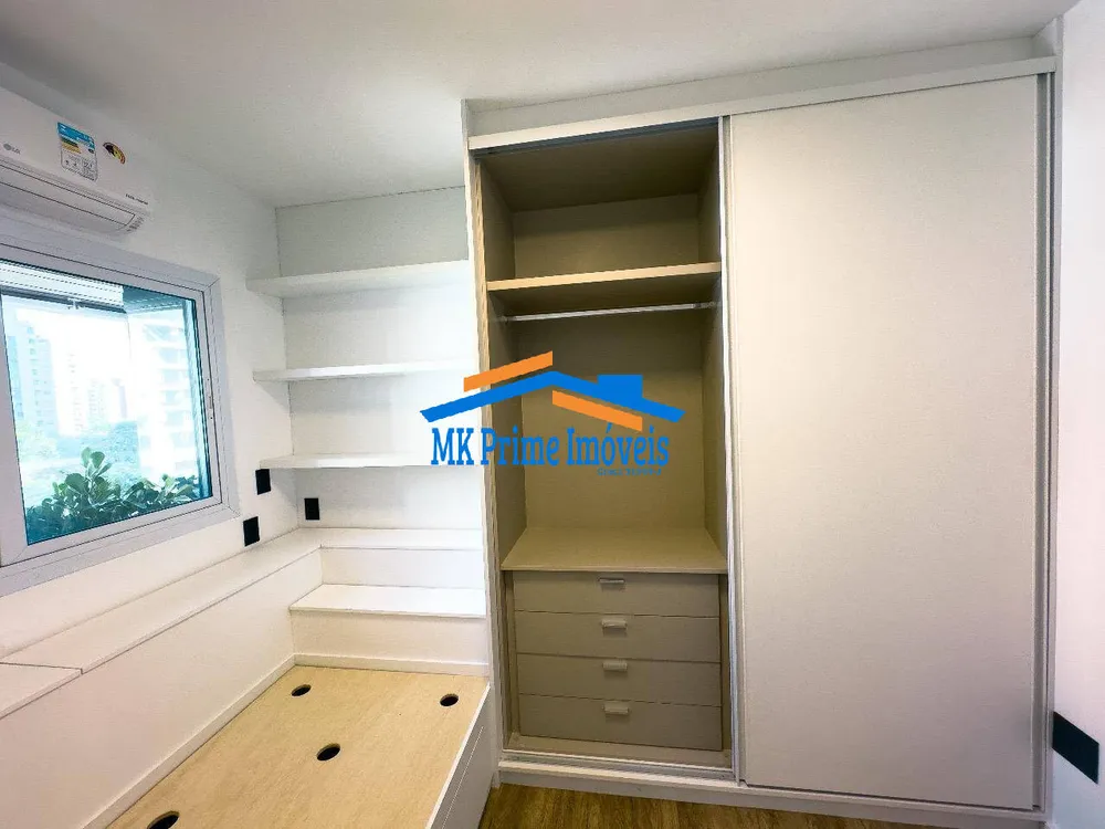 Apartamento, 3 quartos, 220 m² - Foto 4