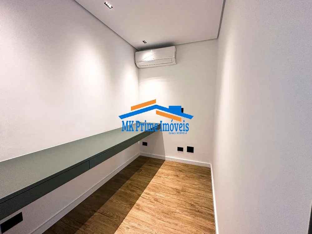 Apartamento, 3 quartos, 220 m² - Foto 2