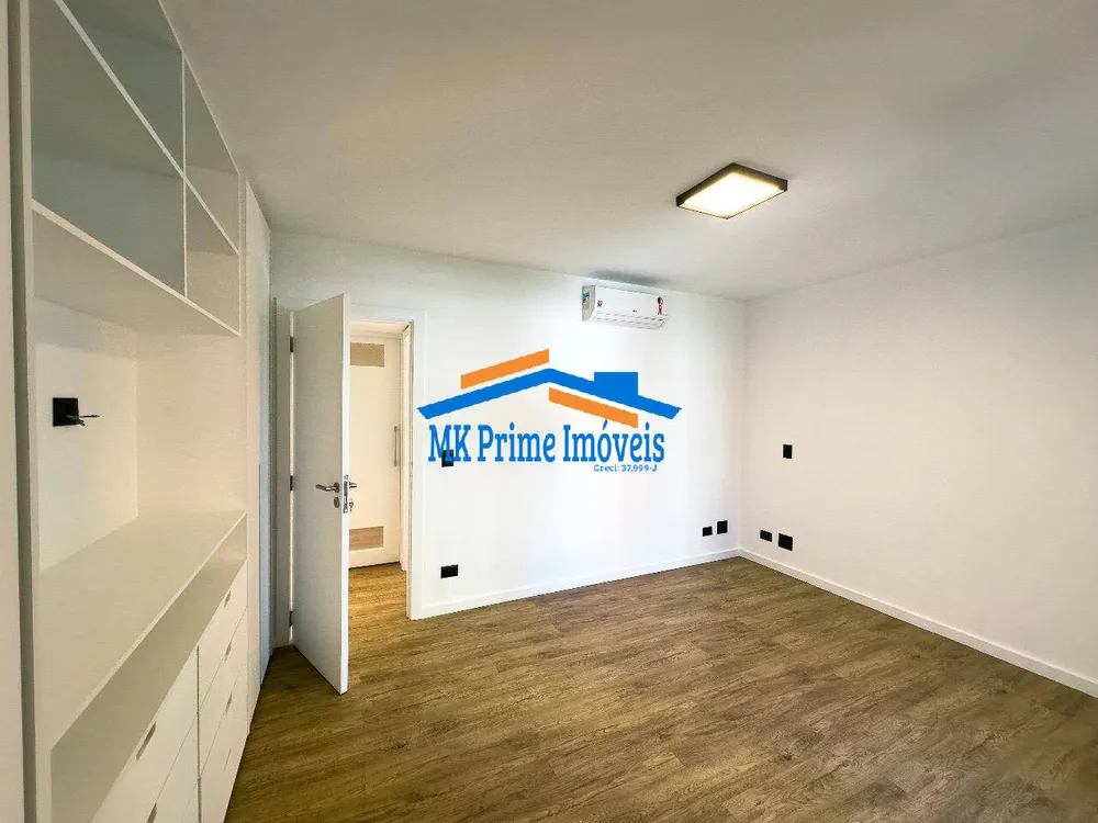 Apartamento, 3 quartos, 220 m² - Foto 3