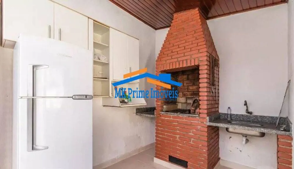 Casa de Condomínio, 4 quartos - Foto 2