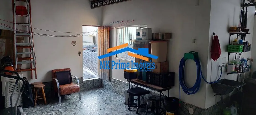 Sobrado, 4 quartos, 257 m² - Foto 1