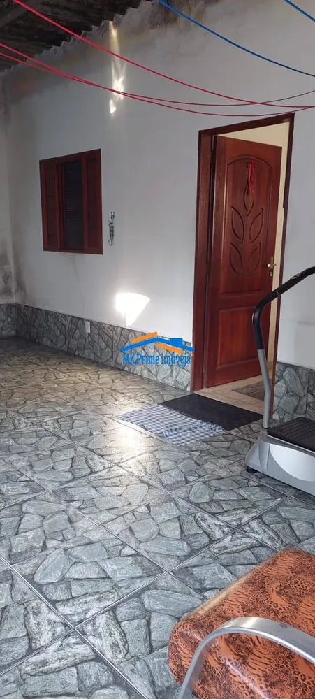 Sobrado, 4 quartos, 257 m² - Foto 3